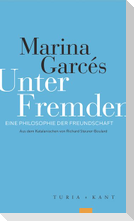 Unter Fremden