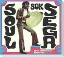 Soul Sok Sega:Sounds From Mauritius 1973-1979