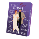 The Irish - Cian