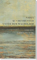 Unter dem Wacholder