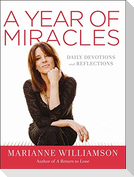 A Year of Miracles
