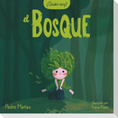 ¿Quién Soy? El Bosque / Who Am I? the Forest