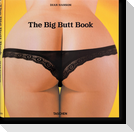 The Big Butt Book