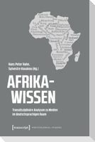 Afrika-Wissen