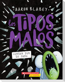 Los Tipos Malos En Cortar Por Lo Sano (the Bad Guys in Cut to the Chase)