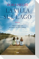 La villa sul lago