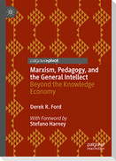 Marxism, Pedagogy, and the General Intellect