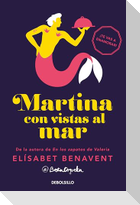 Martina Con Vistas Al Mar / Martina with a View of the Sea