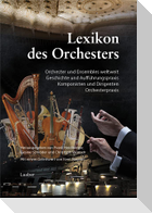 Lexikon des Orchesters
