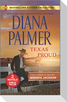 Texas Proud & Irresistible Forces