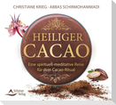 Heiliger Cacao
