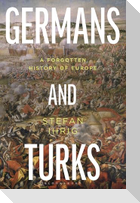 Germans and Turks