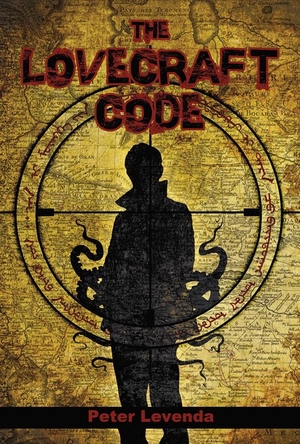 Levenda, Peter. The Lovecraft Code. Nicolas-Hays, 2016.
