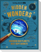 Lonely Planet Kids Hidden Wonders
