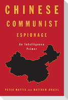 Chinese Communist Espionage