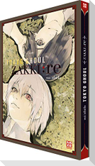 Tokyo Ghoul ZAKKI:re