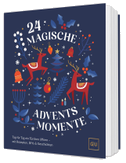 24 magische Adventsmomente