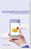 Smartphone-Sucht