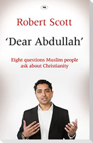 Dear Abdullah