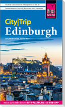 Reise Know-How CityTrip Edinburgh
