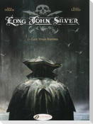 Long John Silver 1 - Lady Vivian Hastings