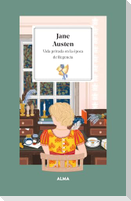 Jane Austen