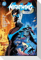 Nightwing: Rebirth Omnibus