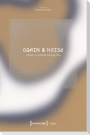 Grain & Noise - Artists in Synthetic Biology Labs
