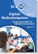 Digitale Medienkompetenz