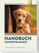 Handbuch Hundetraining