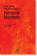 Komünist Manifesto
