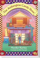The Amberglow Candy Store