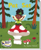 Pat Sat