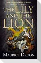 LILY & THE LION_PB