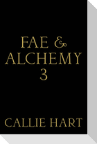 Fae & Alchemy 3