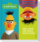 Die Sesamstraße - Der Bildband
