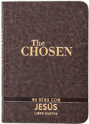 The Chosen - Libro Cuatro