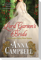 Lord Garson's Bride