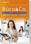 Büro & Co. nach Lernfeldern