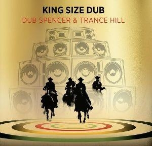 King Size Dub - Special. 375 Media GmbH, 2026.