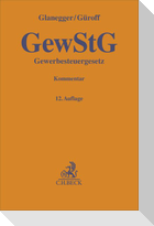 Gewerbesteuergesetz. GewStG
