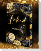 Inked - Die Goldblut-Reihe