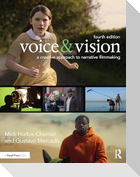 Voice & Vision