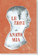 Lezioni di anato-mia. Ediz. italiana e inglese