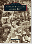 Hamburg-Bergedorf aus der Luft