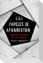 Los Papeles de Afganistán