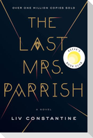 The Last Mrs. Parrish