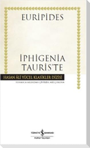 Iphigenia Tauriste