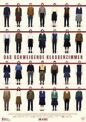 Garstka, Dietrich / Lars Kraume. Das schweigende Klassenzimmer. ARTHAUS, 2000.