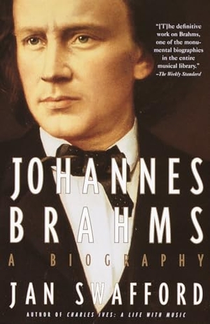 Swafford, Jan. Johannes Brahms - A Biography. Knopf Doubleday Publishing Group, 1999.